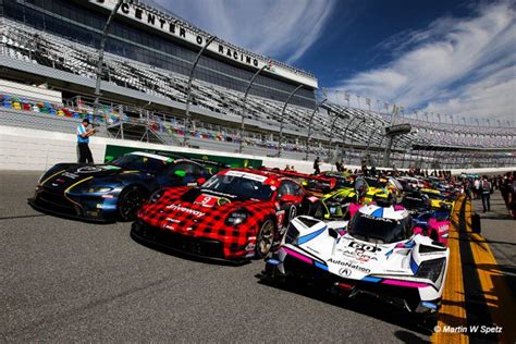 daytona rolex 24 hour race|2023 daytona 24 hour results.